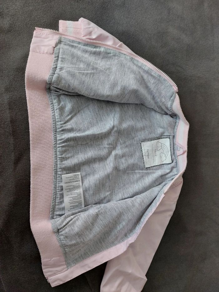 Blouson - photo numéro 4