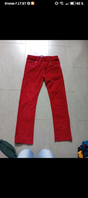 Pantalon 