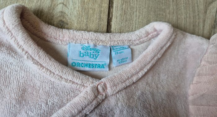 Pyjama - photo numéro 3