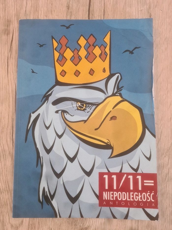 Niepodleglosc antologia