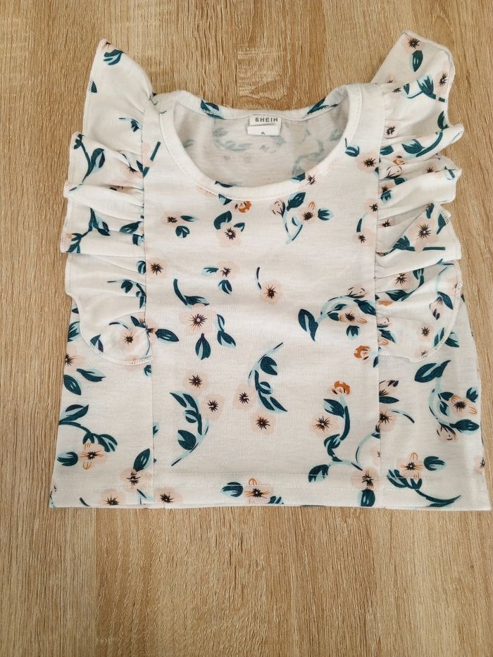 T shirt