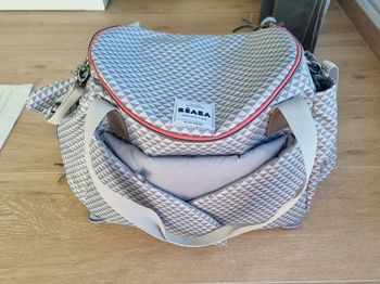 Sac a langer BEABA Syndney 2