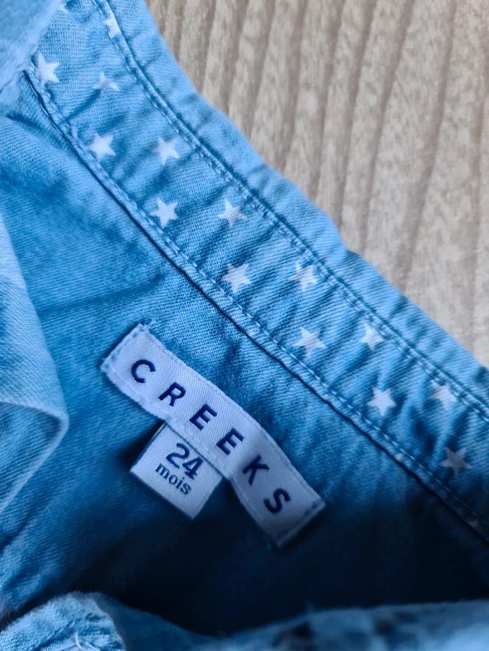 Chemise - photo numéro 2