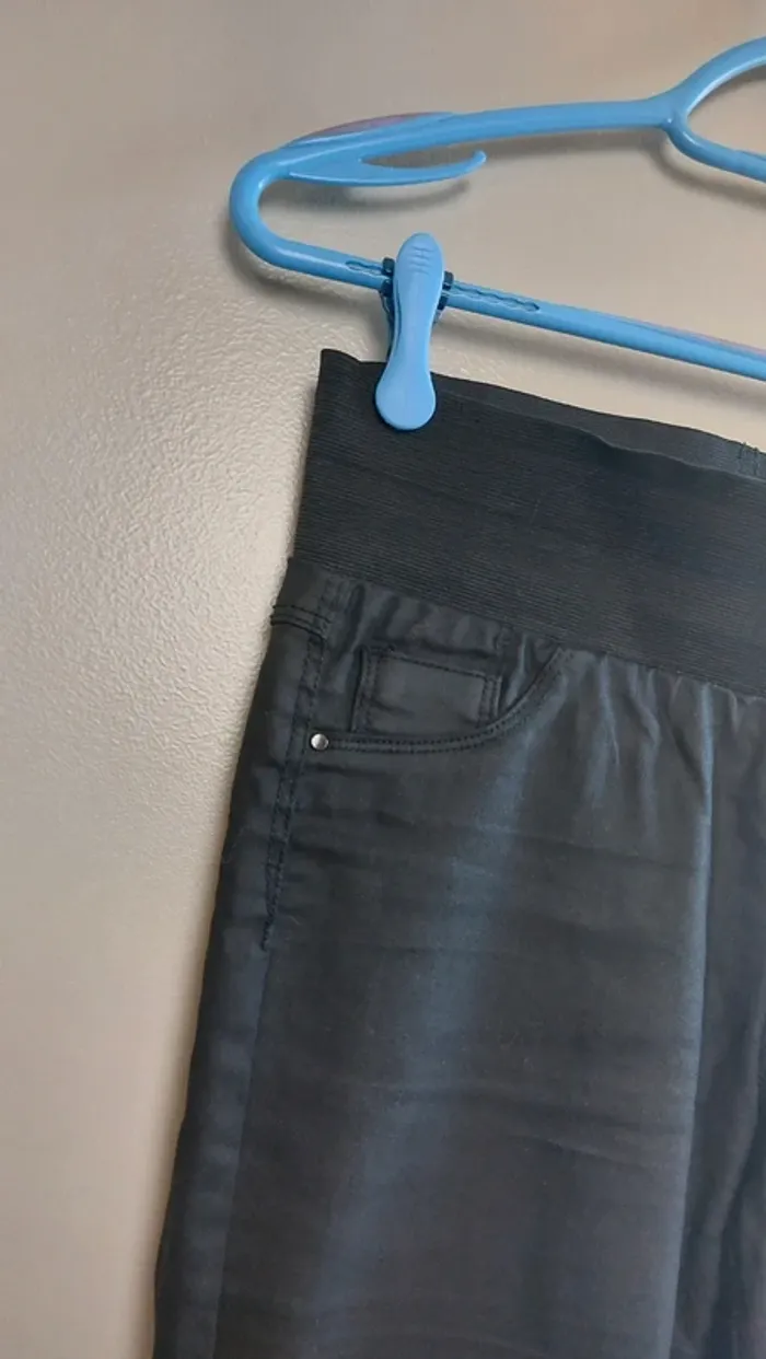 Pantalon Grain de malice taille 36 - photo numéro 3