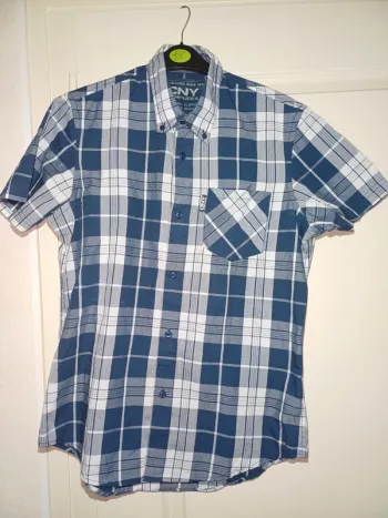 Chemise Cny