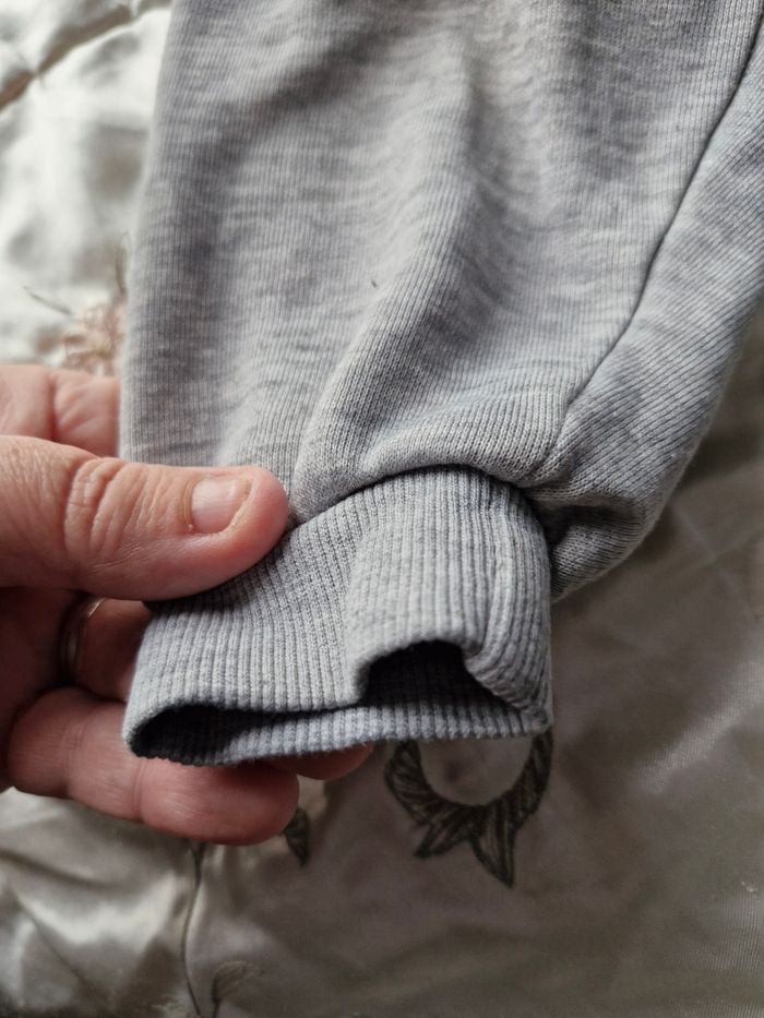 Beau pantalon style jogging Mickey Mouse - photo numéro 6