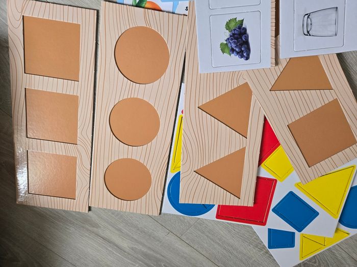 Mes Premières découvertes Montessori - photo numéro 6
