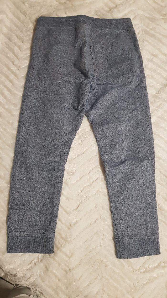 Jogging gris - photo numéro 2