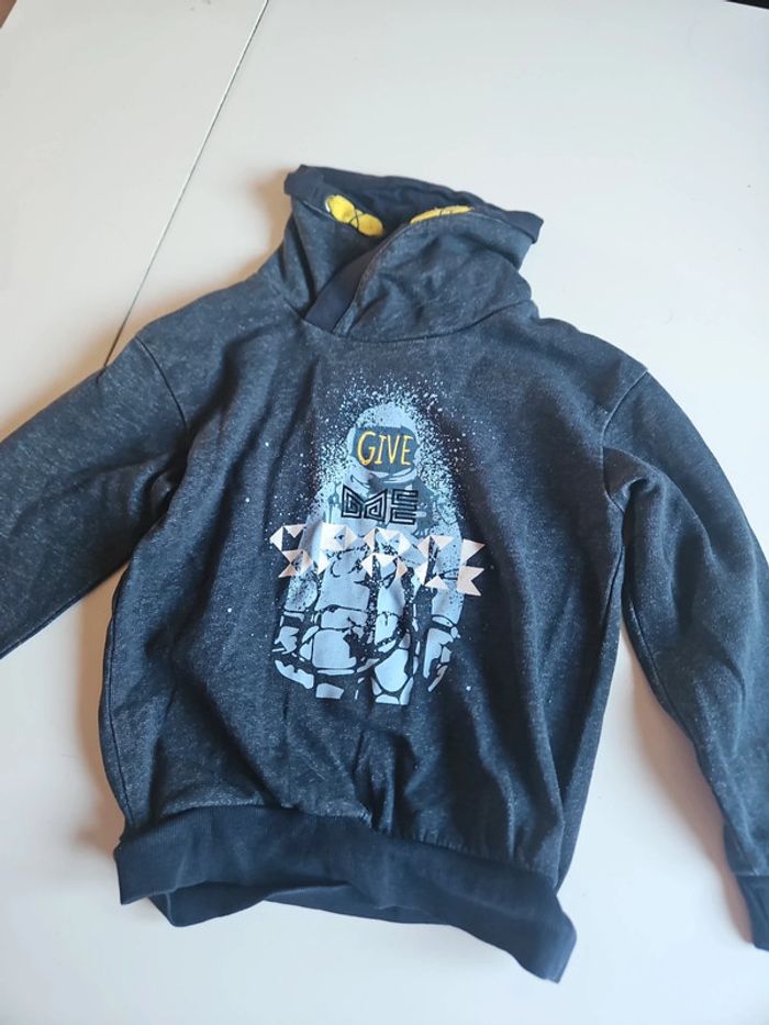 Pull lupilu