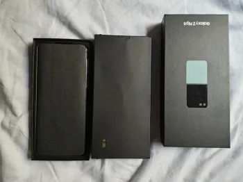 Samsung Galaxy Z Flip 5