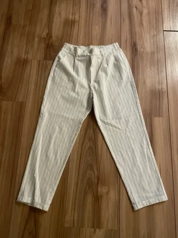 Pantalon femme