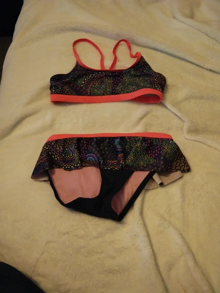 Maillot de bain nabaiji