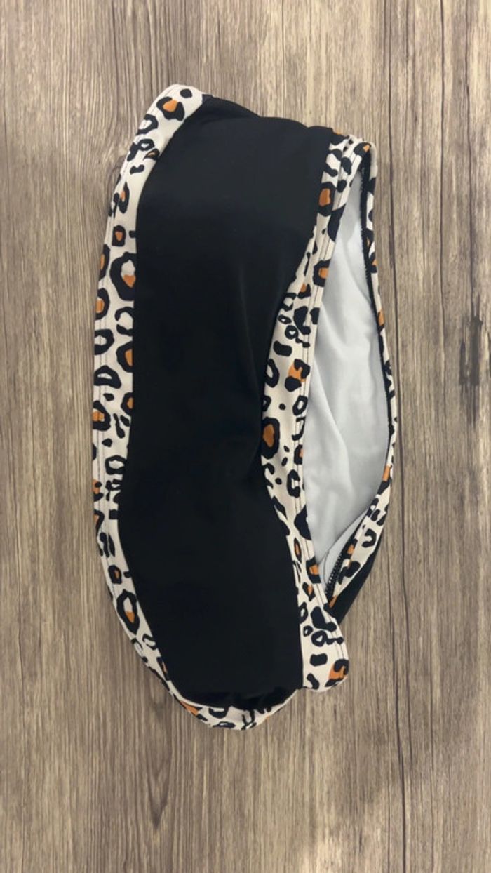 Brassière XL