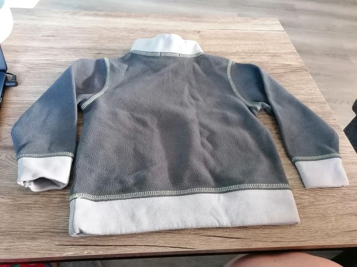 Polaire tout simplement - photo numéro 6