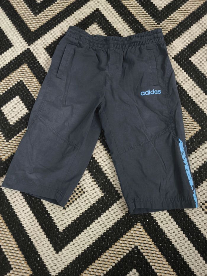 Bermuda adidas 12 ans