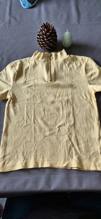 12/14 ans Tee-shirt H&M