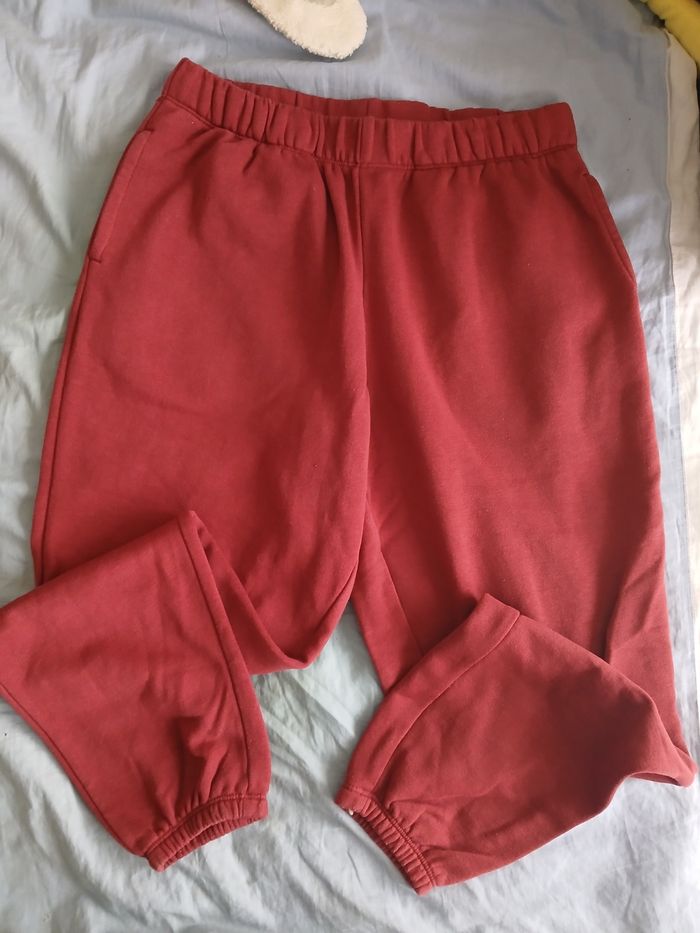 Jogging 12 ans fille