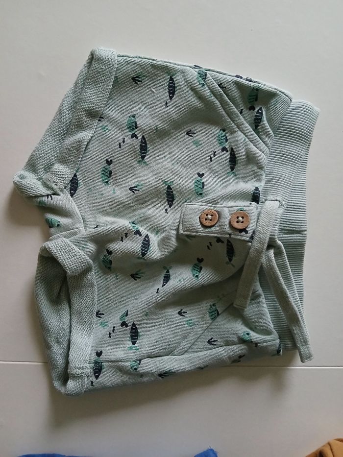 Lot garçon été 6 mois - photo numéro 7