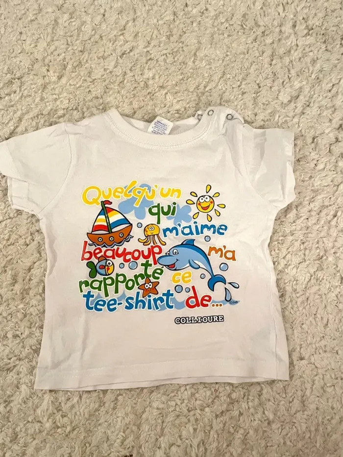 Tee-shirt