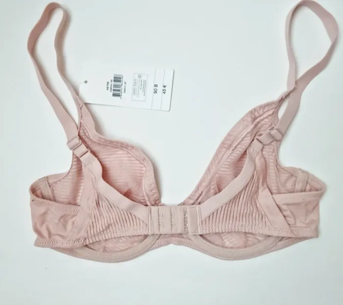 Ensemble lingerie nude modèle Astre - photo numéro 3