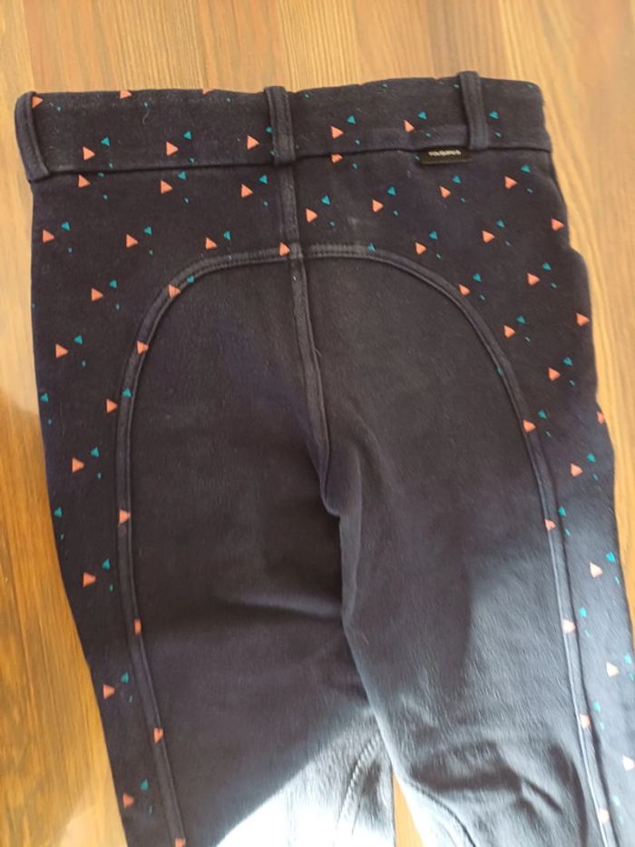 Legging equitation - photo numéro 6
