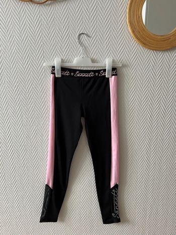 Legging fille 12-13 ans Sonneti