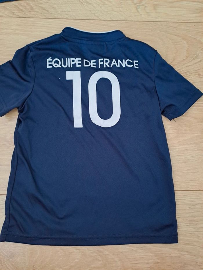 Lot de tshirts - photo numéro 7