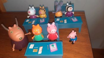 Lot Peppa Pig