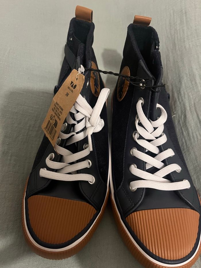 Basket - photo numéro 2