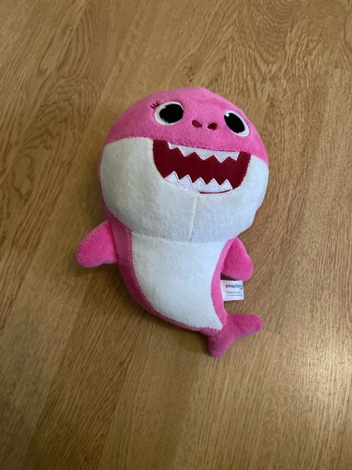 Maman shark