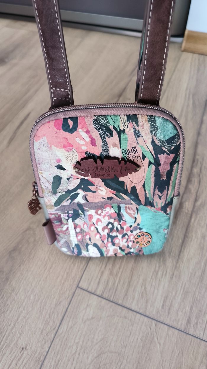 Sac bandoulière Anekke - photo numéro 2