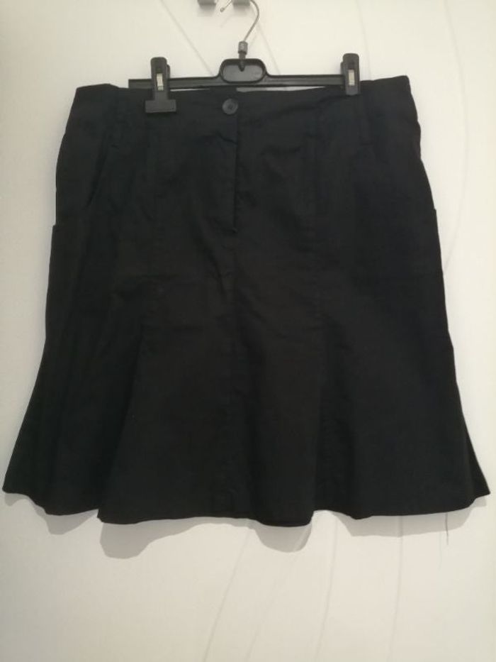 Jupe noire