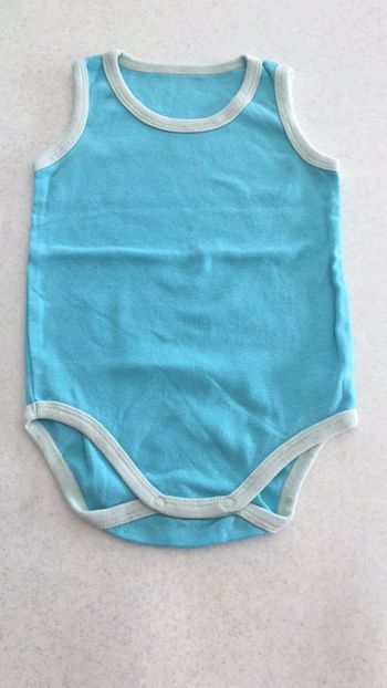 Bodie garçon 24 mois