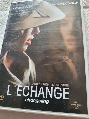 L echange