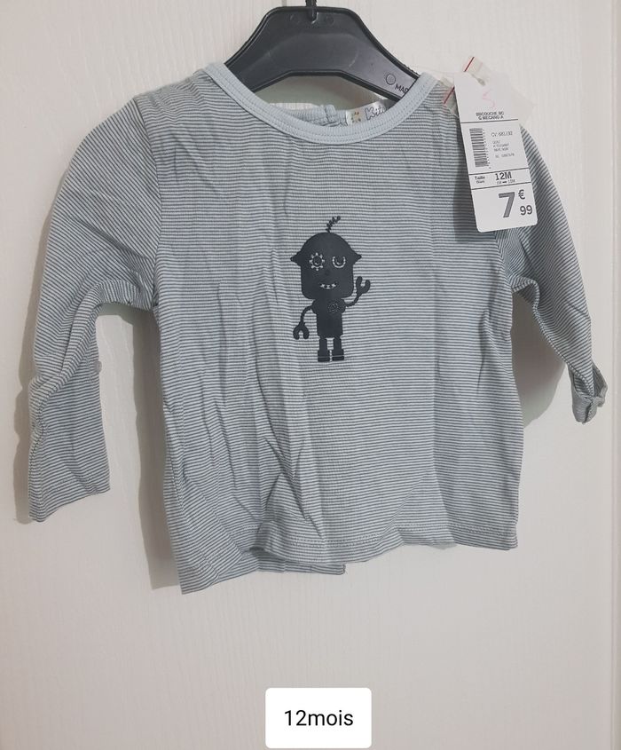 Tee-shirt