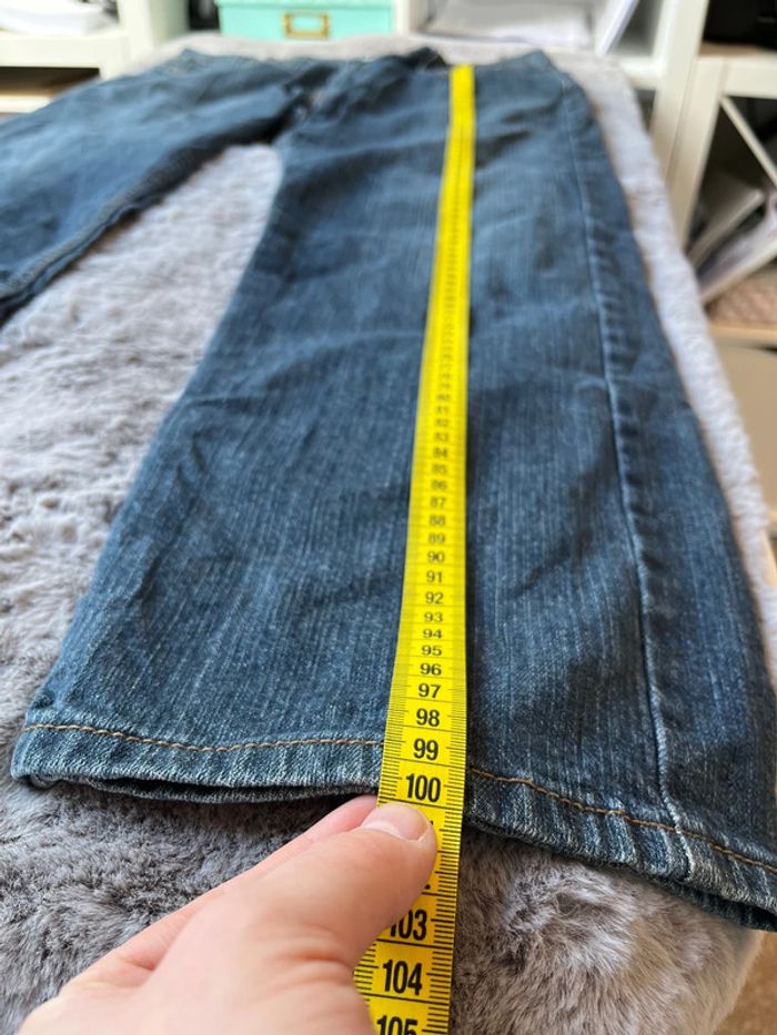 Jean Lévis denizen Relaxed Fit W36 L32 - photo numéro 5