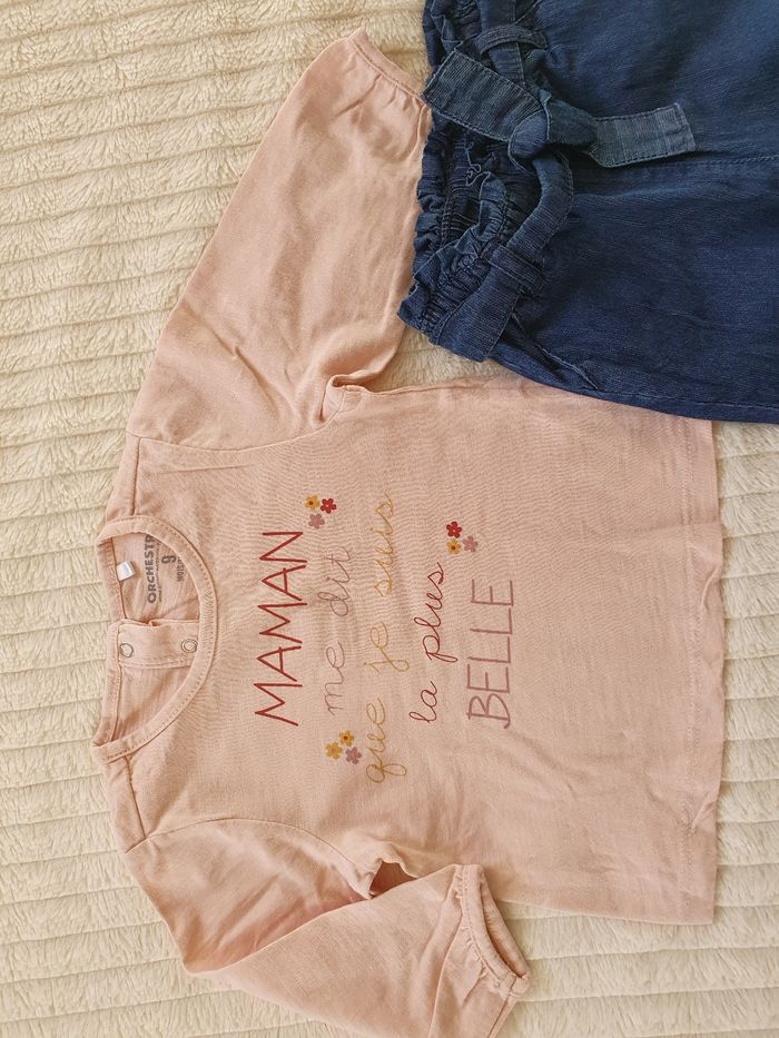 đ Lot de 2 tenues - photo numĂ©ro 6