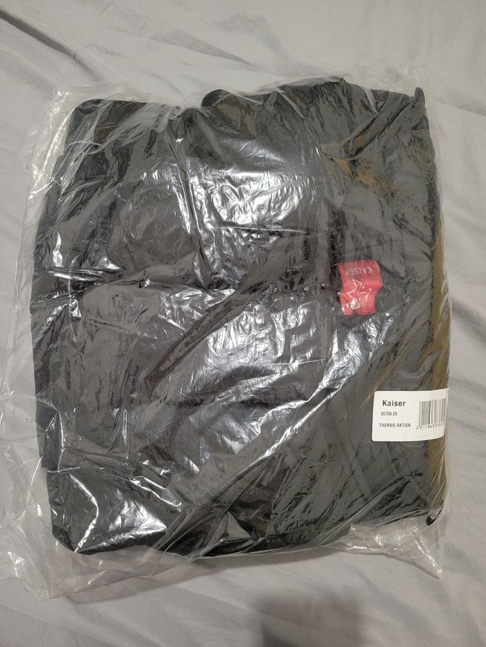 Chancelière Kaiser - photo numéro 3