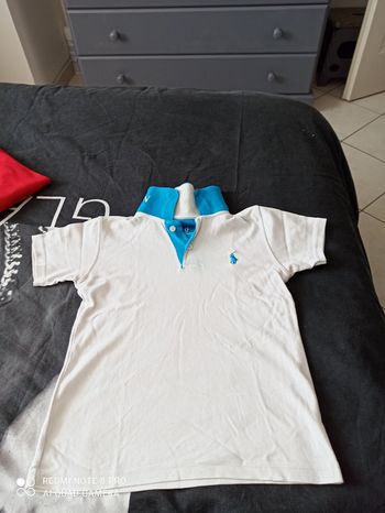 Polo Ralph Lauren 10 ans