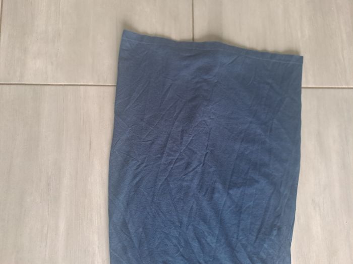 Robe salopette Tissaia Taille 38/40 - photo numéro 3