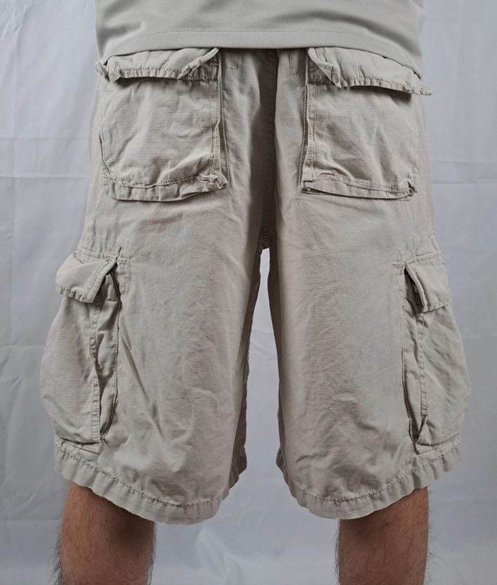 Short cargo Ralph Lauren T32 - photo numéro 2