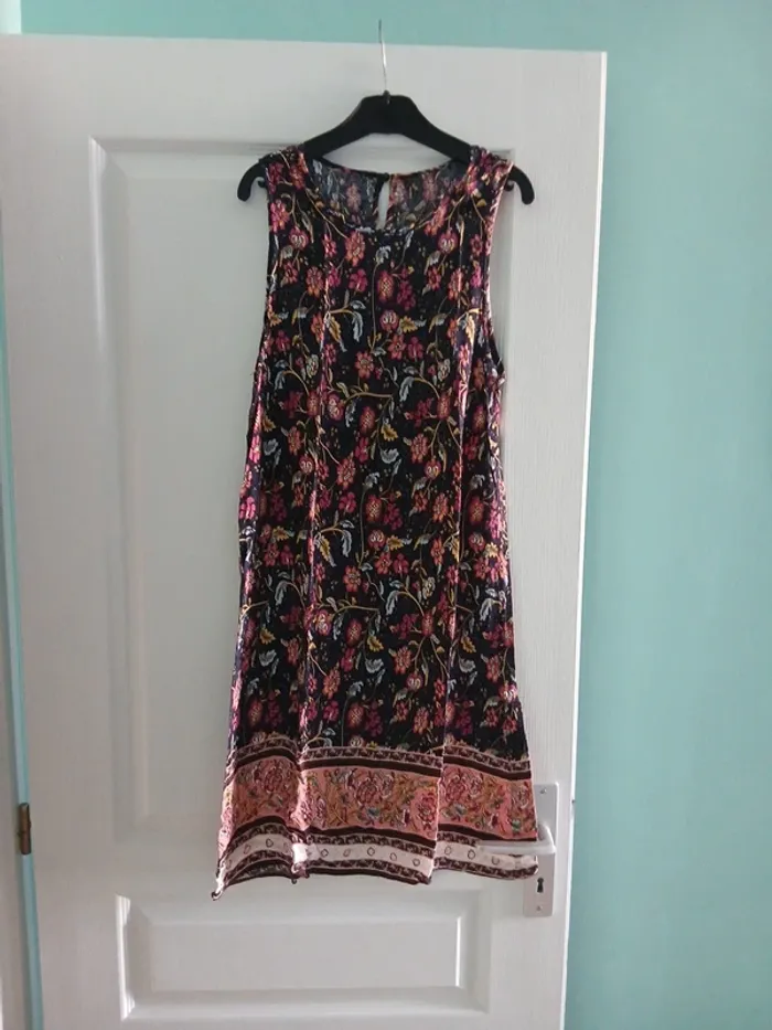 Robe d'été