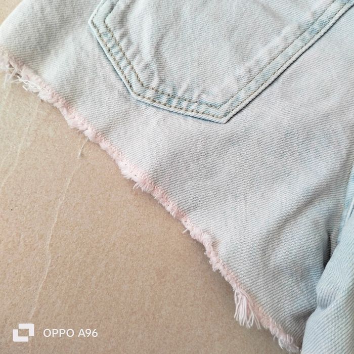 Short jeans - photo numéro 6