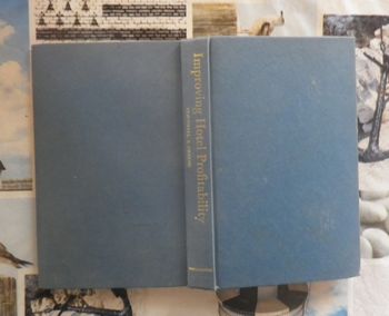 Improving Hotel Profitability by Cornwell & Greene