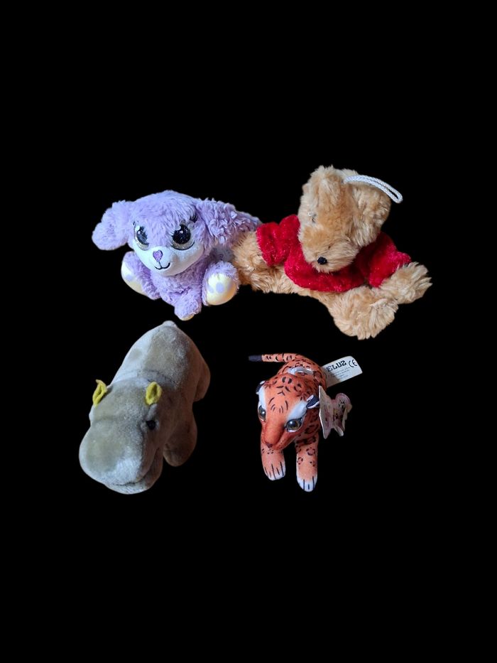 Premier jouet bébé - photo numéro 4