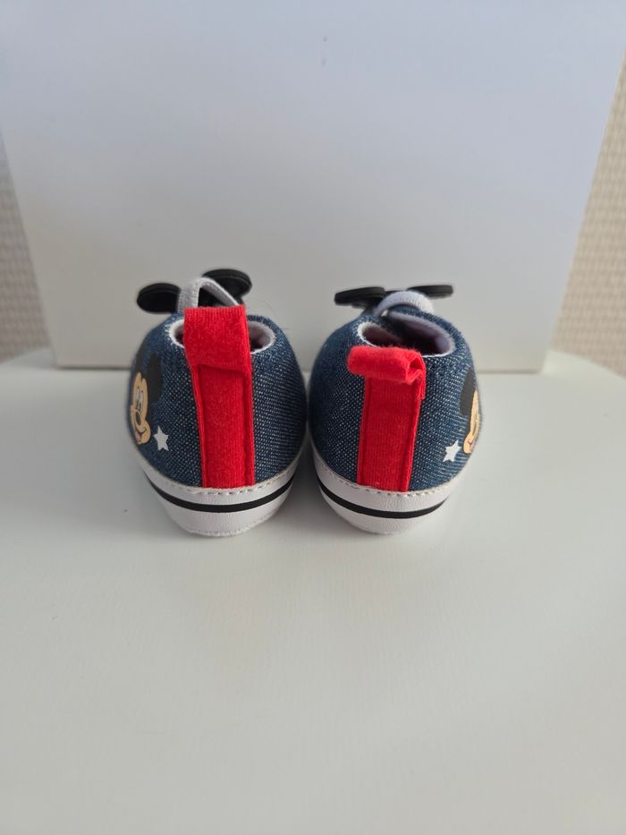 chaussures Mickey mixte - photo numéro 4