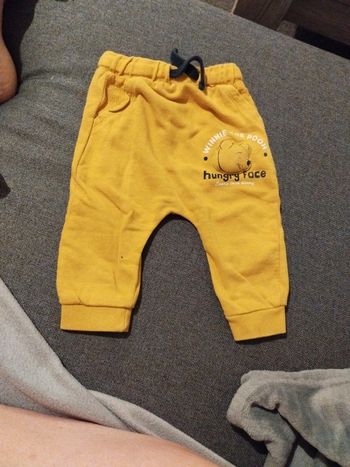 Bas bébé Winnie