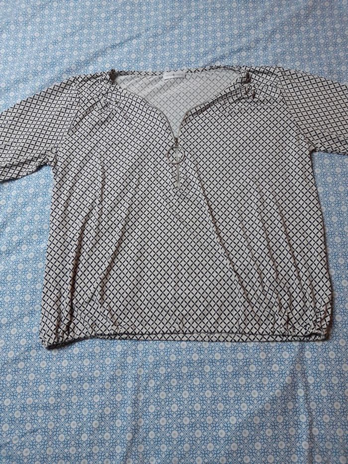 Blouse femme 38/ - photo numéro 2