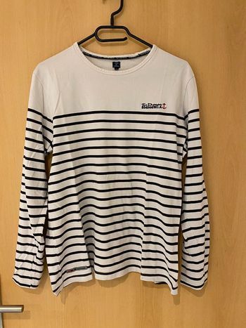 Pull terre de marins