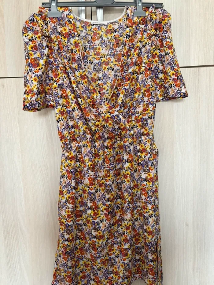 Robe femme